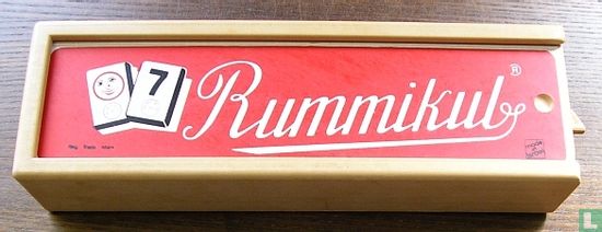 Rummikub - Image 2