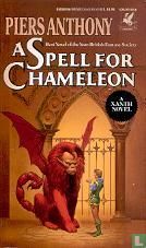 A Spell for Chameleon - Image 1