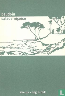 Salade Niçoise - Afbeelding 1