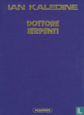 Dottore Serpenti - Afbeelding 1