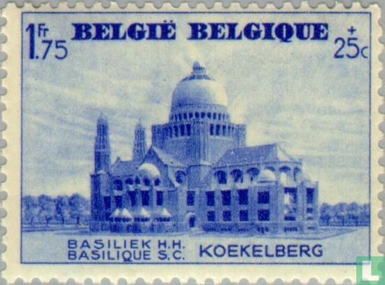 Basilique de Koekelberg