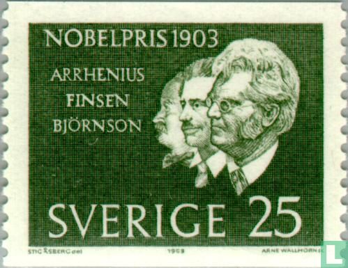 Nobelpreis 1903