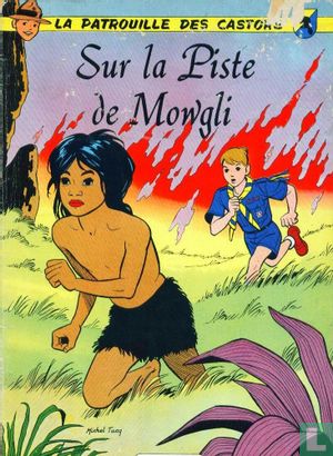 Sur la piste de Mowgli - Image 1