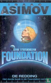 De Tweede Foundation - Afbeelding 1