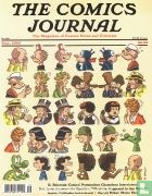 The Comics Journal 255 - Image 1