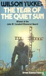 The Year of the Quiet Sun - Bild 1