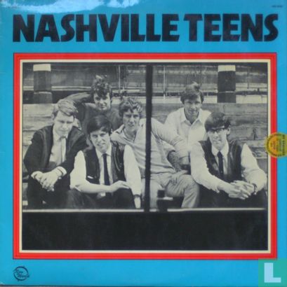 Nashville Teens - Image 1