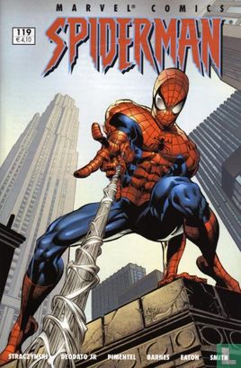 Spiderman 119 - Afbeelding 1