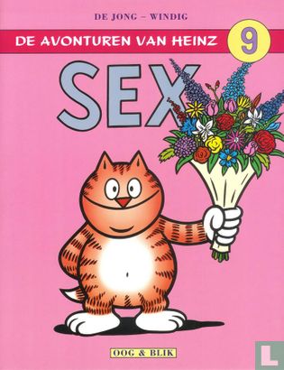 Sex - Afbeelding 1