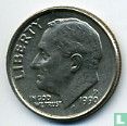United States 1 dime 1990 (P) - Image 1