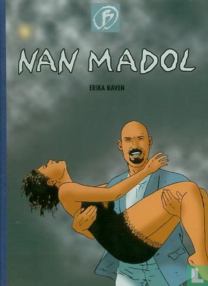 Nan Madol - Image 1