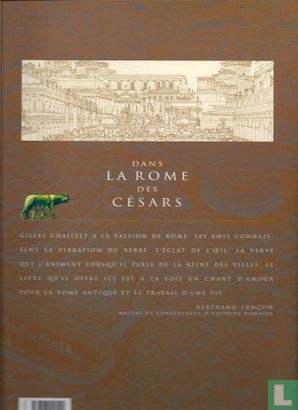Dans la Rome des Césars - Afbeelding 2