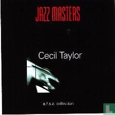 Jazz Masters Cecil Taylor - Image 1