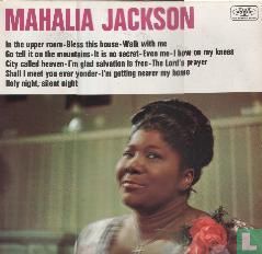 Mahalia Jackson  - Image 1