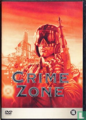 Crime Zone - Image 1