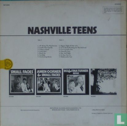 Nashville Teens - Image 2