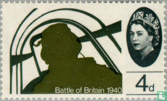Schlacht um England 1940
