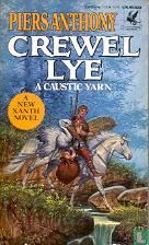 Crewel Lye - Image 1