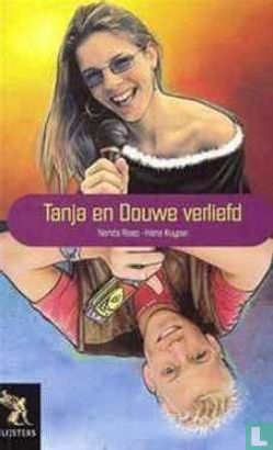 Tanja en Douwe verliefd - Image 1