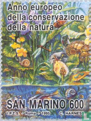 Nature Conservation Year