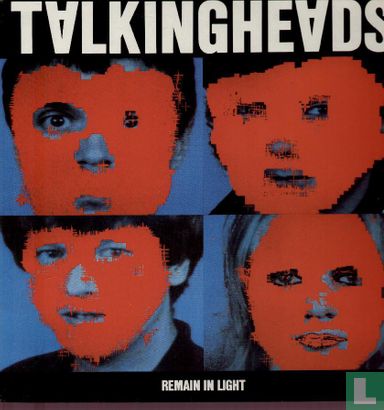 Remain in light - Image 1