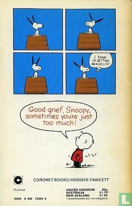 Charlie Brown and Snoopy - Image 2