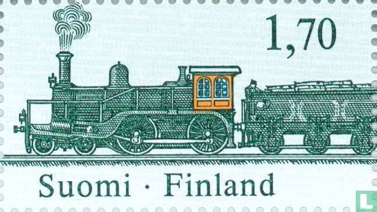  Postzegeltentoonstelling FINLANDIA '88
