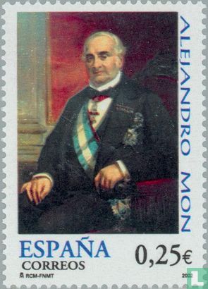 Alejandro Mon