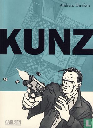 Kunz - Afbeelding 1