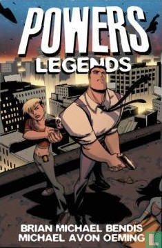 Powers - Image 1