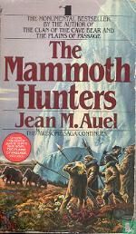 The Mammoth Hunters - Image 1