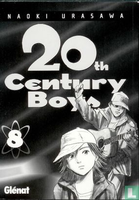 20th Century Boys 8 - Bild 3