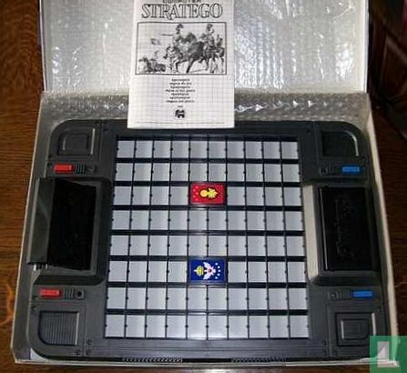 Stratego Computer - Afbeelding 2