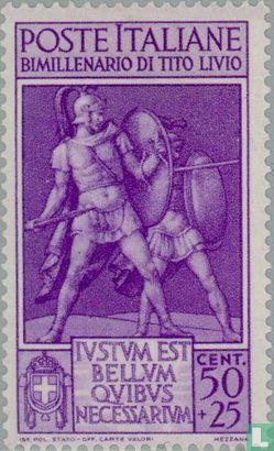 Titus Livius