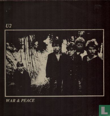 War & Peace - Afbeelding 1