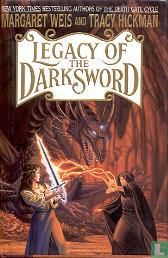 Legacy of the Darksword - Afbeelding 1