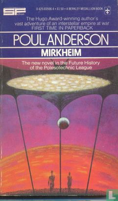 Mirkheim - Image 1