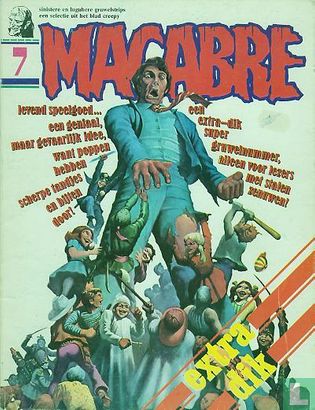 Macabre 7 - Image 1