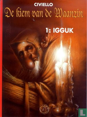 Igguk - Afbeelding 1