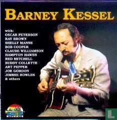 Barney Kessel  - Image 1