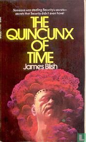 The Quincunx of Time - Afbeelding 1