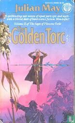 The Golden Torc  - Image 1