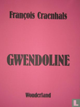 Gwendoline - Bild 1