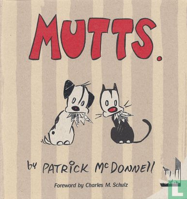 Mutts - Afbeelding 1