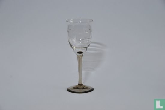 Macon bitterglas blank met fumi - Image 1