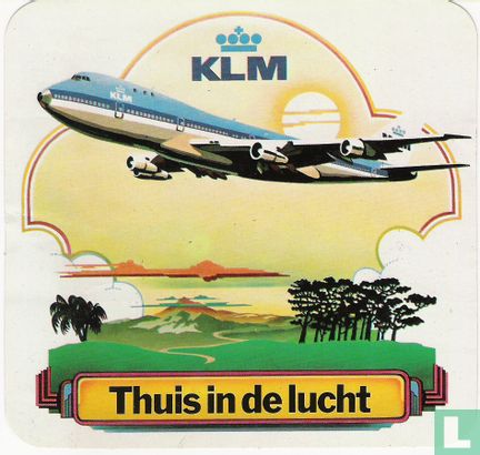 KLM - Thuis in de lucht (03)