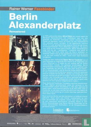 Berlin Alexanderplatz - Afbeelding 2