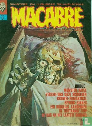 Macabre 3 - Image 1