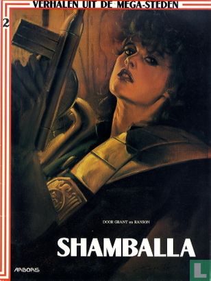 Shamballa - Afbeelding 1