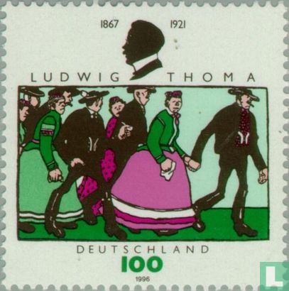 Ludwig Thoma